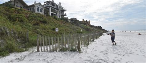 Formation of Sand Dunes - Shape Your Coastal Landscape