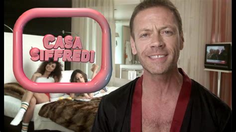 Casa Siffredi Su La5 Il Reality Di Rocco Siffredi Youtube Daftsex Hd