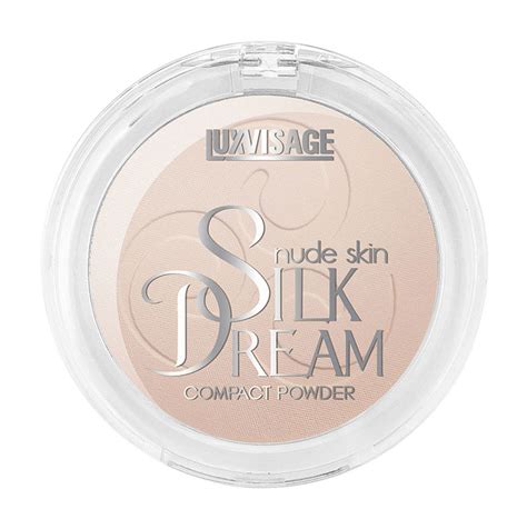 Luxvisage Silk Dream Nude Skin