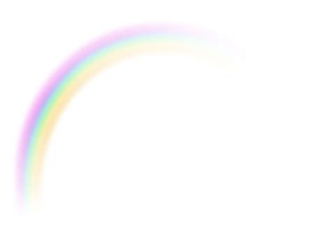 🥇 Image Of Rainbow Overlay Png 【free Photo】 100032760
