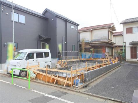 【suumo】「練馬区 土支田 中古住宅」で探す新築一戸建て、中古一戸建て、土地、中古マンション情報｜suumo（スーモ）