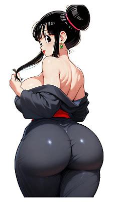 Anime Milf Sticker Waterproof Laminated Waifu Sexy EBay