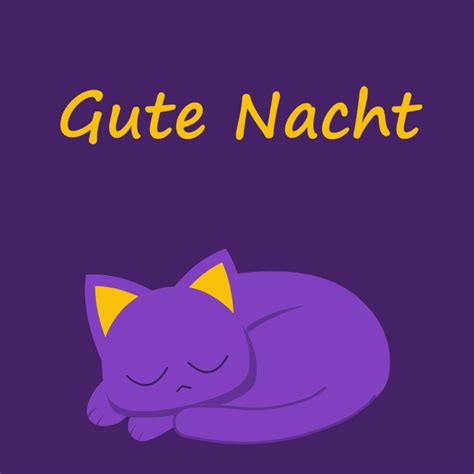 Gute Nacht Gifs