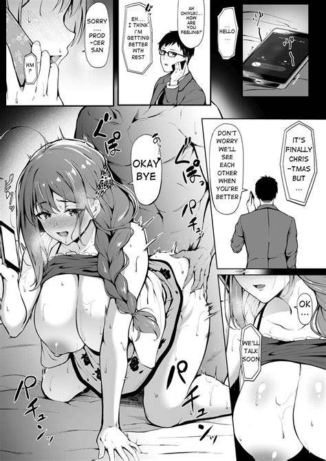 FuyuComi No Omakebon By 3104 226927 Read Hentai Doujinshi Online For Free At HentaiRead