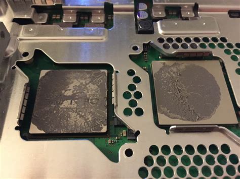 Thermal Paste Done Fan Still Loud Next Steps R Ps