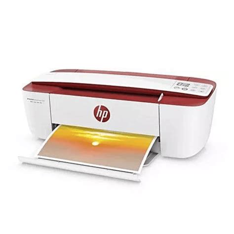 Hp 3788 Ink Advantage Aio Printer Technocrat Nigeria