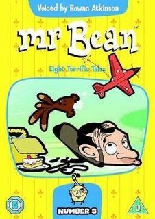 Mr Bean Cartoon