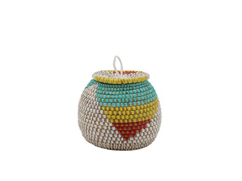 Kleine Mand Trapezium Bylebon