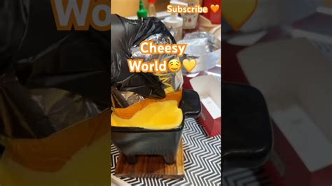 Cheese Cheeselots Of Cheese 🧀 Burgerfoodvlogggeryoutubeshortsshortsfeedshortsviral