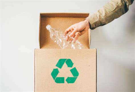 Qu Est Ce Que Le Pet Recycl Fleurance Nature