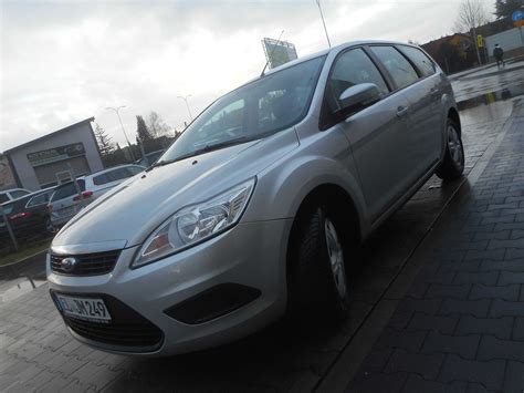 Ford Focus 1 6 16V FL z Niemiec zadbany idealny Chełm OLX pl