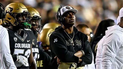 Will Colorado play a bowl game in the 2023 season? Exploring Coach ...