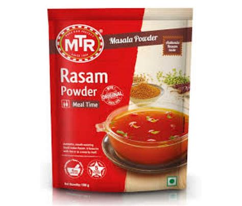 MTR Rasam Powder 200 Gm