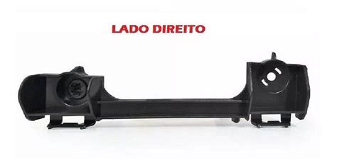 Guia Parachoque Dianteiro Toyota Etios 11 A 15 Lado Direito Geober