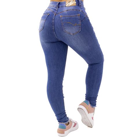 Cal A Jeans Cigarrete Hot Pants Feminina Sol Jeans Marshoes Loja De Roupas Femininas Moda