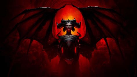 BlizzCon 2023 Vessel of Hatred sarà la prossima espansione di Diablo