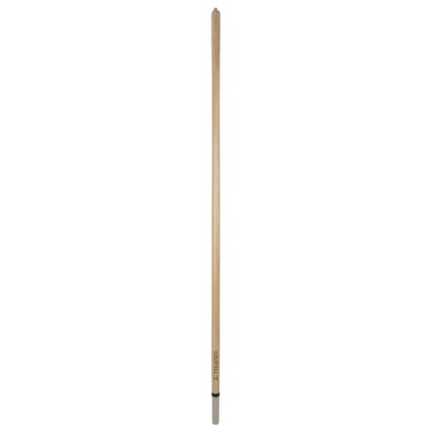 Truper 60-in L Ash Garden Rake Handle at Lowes.com