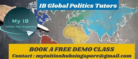 Ib Global Politics Tutors Online Ib Global Politics Tutors Free Demo