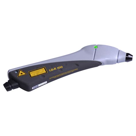 Bioflex Laser Probes Act Lasers