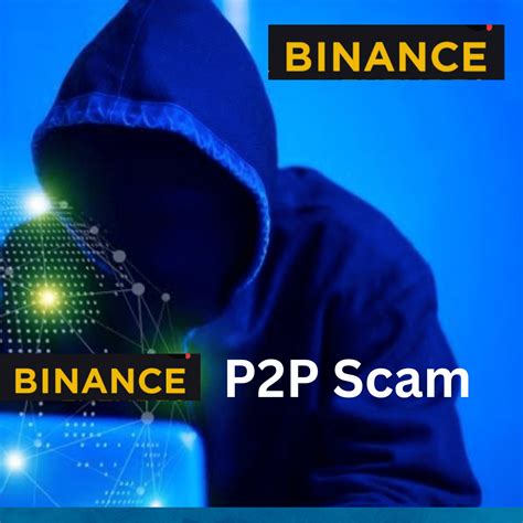 I Have Been Scammed On P2P On Binance This Is How I Lost The