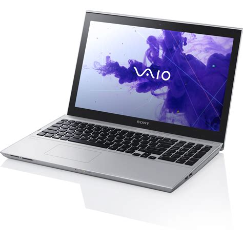 Sony VAIO T15 SVT15117CXS 15 5 Multi Touch Ultrabook