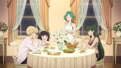 Bishoujo Senshi Sailor Moon Eternal Image By Studio Deen