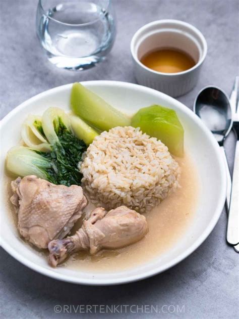 Chicken Tinola Recipe Riverten Kitchen