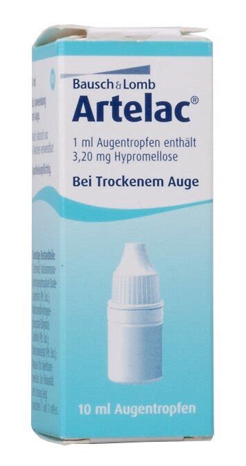 Augentropfen Co Elf Befeuchtungsmittel Sind Geeignet Stiftung