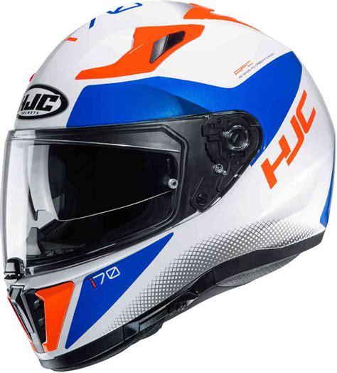 HJC I70 Tas Helm Beste Prijzen FC Moto