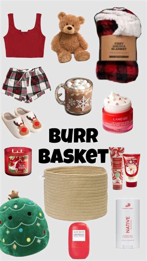 Check Out May1234567 S Shuffles Burr Basket Xmas Gift Baskets Girly