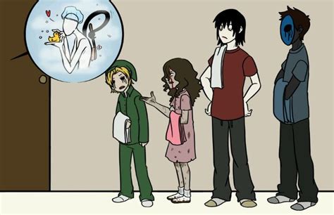 Pin On Creepypasta~