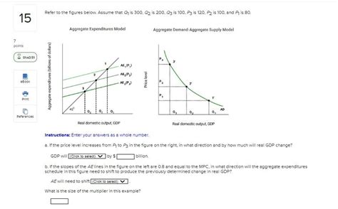 Solved Refer To The Figures Below Assume That Q Is Q Chegg