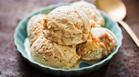 Caramel Coffee Ice Cream Recipe Briscoes