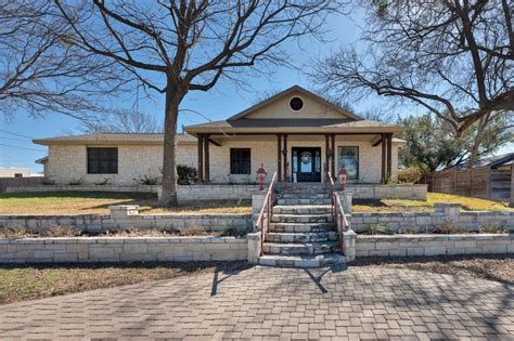 Marble Falls, TX Real Estate - Marble Falls Homes for Sale | realtor.com®