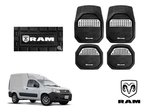 Tapetes D Logo Ram Cubre Volante Promaster Rapid A En Venta En