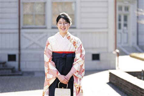 愛子さまの印象は「知的好奇心にあふれ、常に誠実で、何事にも朗らか」卒論の指導教授が語る 学習院大を卒業：東京新聞デジタル