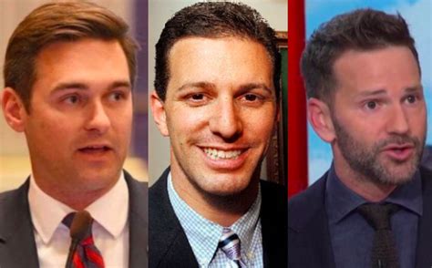 The 10 Most Explosive Political Gay Sex Scandals Of The Last 10 Years
