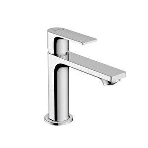 Hansgrohe Hansgrohe Rebris E Tek Kollu Lavabo Bataryası Krom 72557000