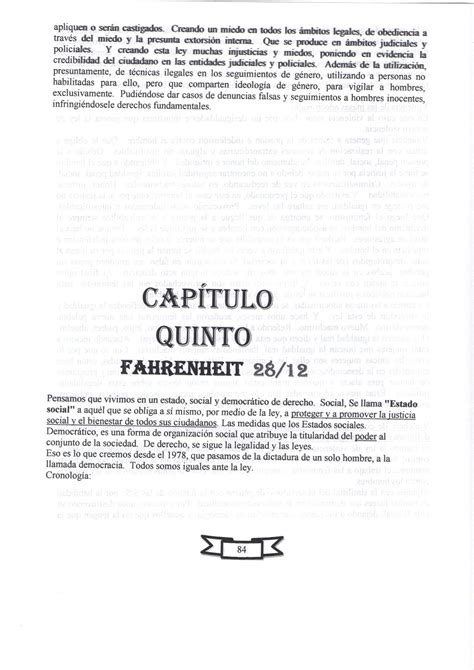 Seguimiento Irregular Curiosidades Sobre El Mundo Fahrenheit