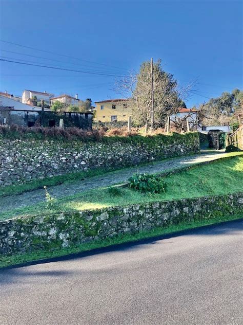 Terreno à venda em Caminha Matriz e Vilarelho SUPERCASA