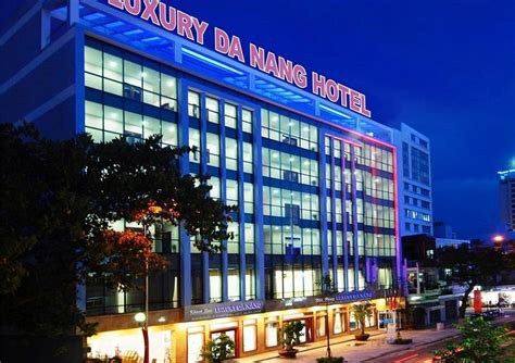 The Best Hotel in Da Nang Vietnam - Vietnam Free And Easy Package