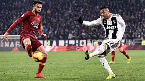 Nhận định Soi Kèo Juventus Vs As Roma Đại Chiến Tại Allianz