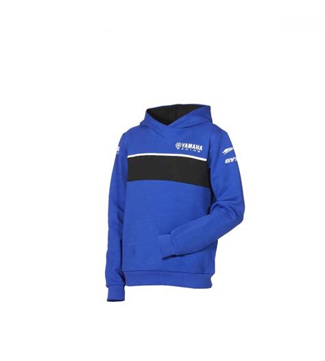 Sweat Yamaha Enfant Paddock Collection V Tements Yamaha Paddock