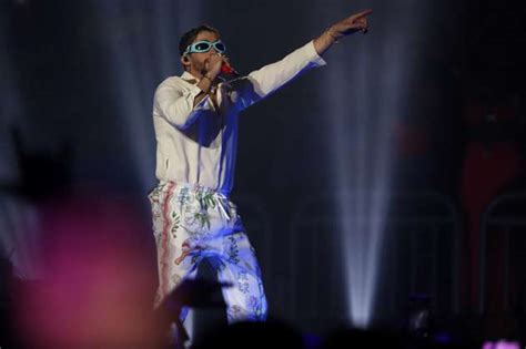 Cuando es el concierto de bad bunny Últimas noticias fotos videos