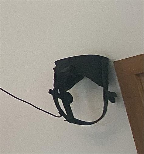 The process of fixing a rift CV1 cable : r/oculus