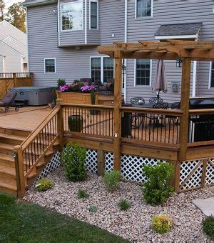 Visit KD Fence Decks Services Rochester Gallery Page