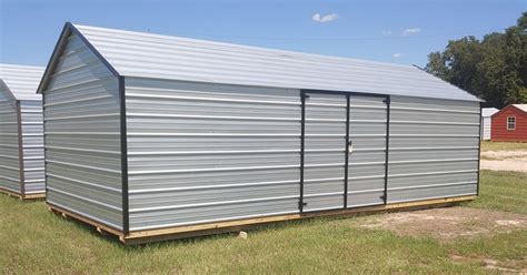 Economy Metal Building Patriot Buildings Llc
