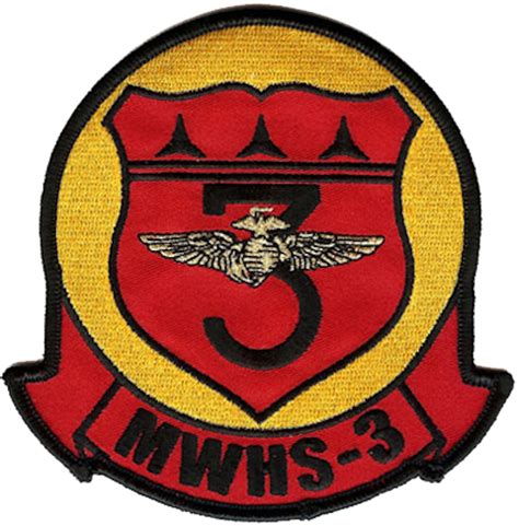 Mwhs 3 3rd Maw Marine Unit Directory Together We Served