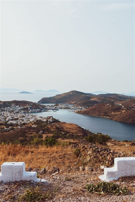 Visit Patmos island - Vienna Photographer travel blog