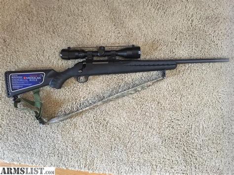 Armslist For Sale Ruger American 7mm 08